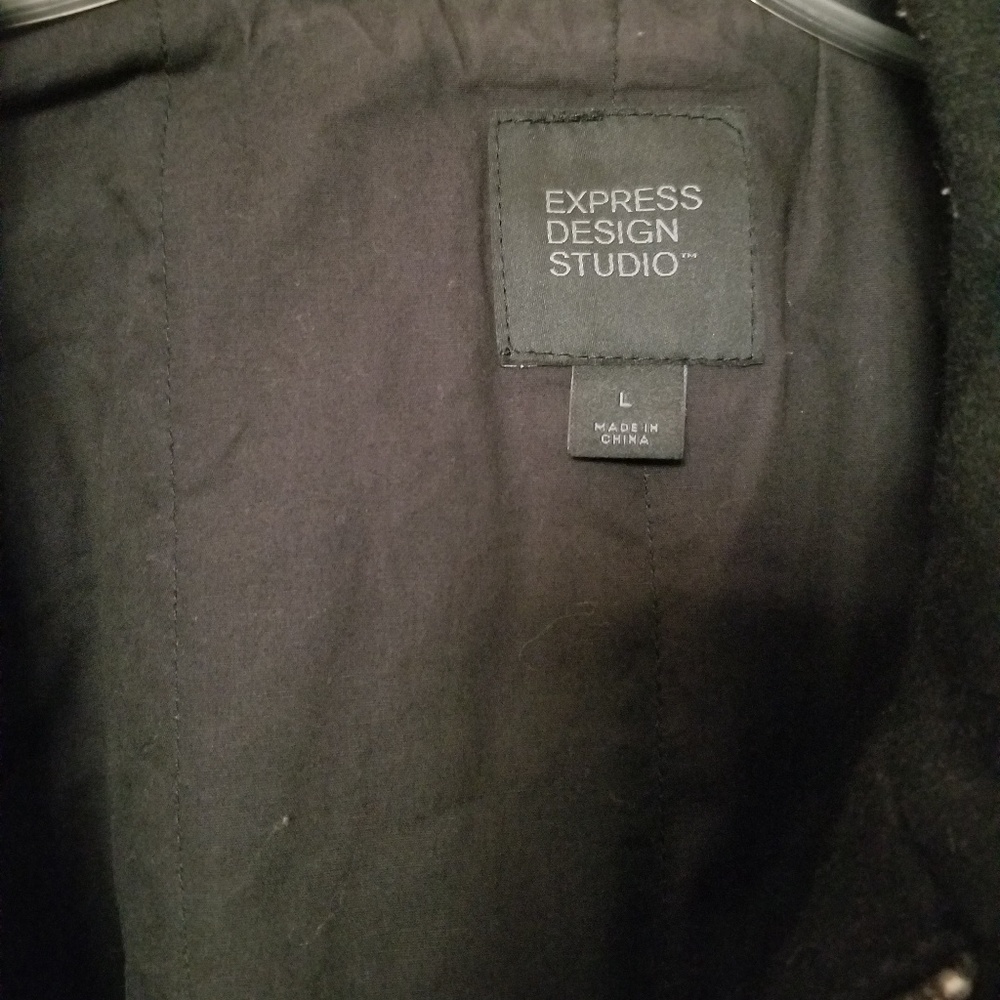 Jacket - Picture 3 of 3